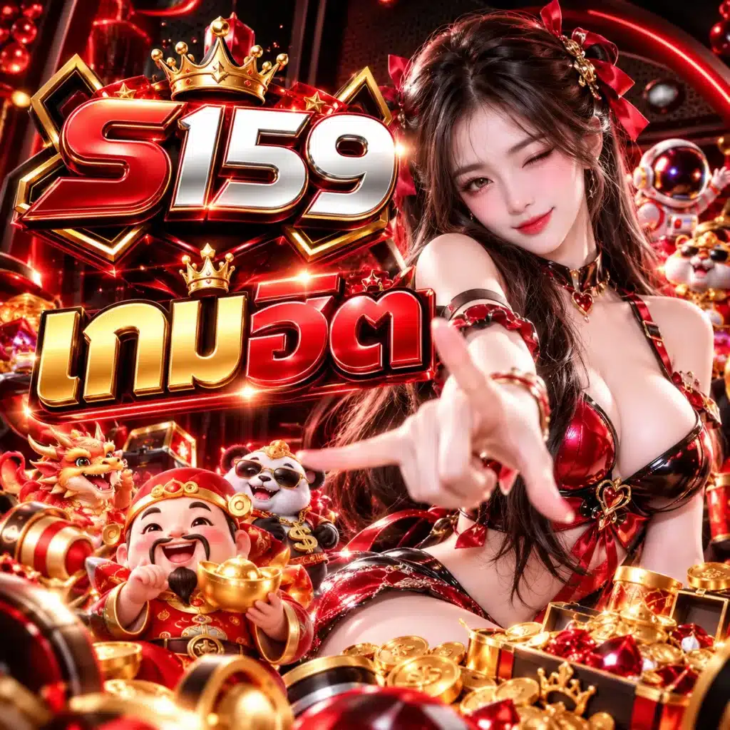 S159 เกมฮิต